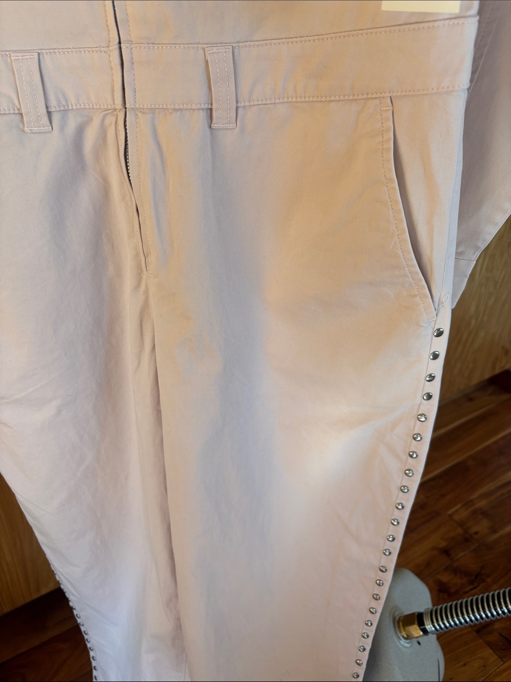Vans x Sandy Liang Chan Jumpsuit - Picture 10 of 11